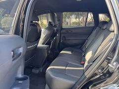 Toyota Frontlander 2.0L CVT Comfort Plus Edition - ფოტო 8
