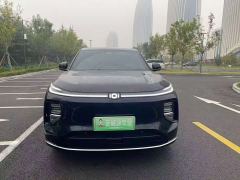 Changan Qiyuan Q07 215 Premier Edition - фото 2