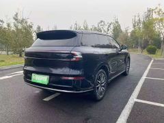 Changan Qiyuan Q07 215 Premier Edition - фото 9