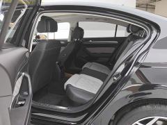 Volkswagen Magotan 2 Million Units Commemorative Edition 330TSI DSG Leading Version - photo 11