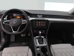 Volkswagen Magotan 2 Million Units Commemorative Edition 330TSI DSG Leading Version - photo 12