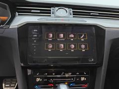 Volkswagen Magotan 2 Million Units Commemorative Edition 330TSI DSG Leading Version - photo 13
