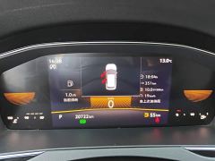 Volkswagen Magotan 2 Million Units Commemorative Edition 330TSI DSG Leading Version - photo 14