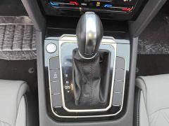 Volkswagen Magotan 2 Million Units Commemorative Edition 330TSI DSG Leading Version - photo 16