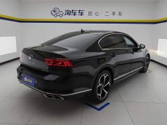 Volkswagen Magotan 2 Million Units Commemorative Edition 330TSI DSG Leading Version - photo 3