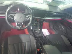 Volkswagen Passat 380TSI Starry Sky Luxury Edition - photo 12
