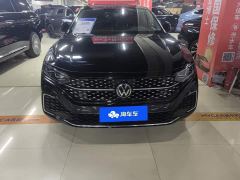 Volkswagen Passat 380TSI Starry Sky Luxury Edition - photo 2
