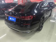 Volkswagen Passat 380TSI Starry Sky Luxury Edition - photo 3
