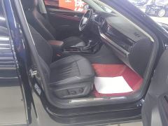 Volkswagen Passat 380TSI Starry Sky Luxury Edition - photo 8
