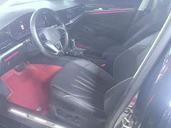 Volkswagen Passat 380TSI Starry Sky Luxury Edition - photo 9