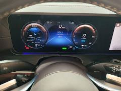 Mercedes-Benz E-Class New Energy Facelift E 350 e L Plug-in Hybrid Sedan - photo 11