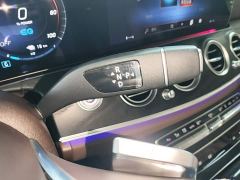 Mercedes-Benz E-Class New Energy Facelift E 350 e L Plug-in Hybrid Sedan - photo 13
