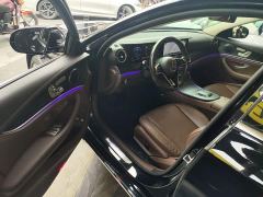 Mercedes-Benz E-Class New Energy Facelift E 350 e L Plug-in Hybrid Sedan - photo 15