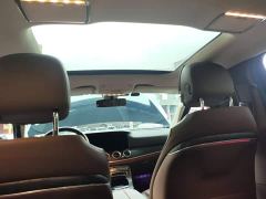 Mercedes-Benz E-Class New Energy Facelift E 350 e L Plug-in Hybrid Sedan - photo 17