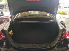 Mercedes-Benz E-Class New Energy Facelift E 350 e L Plug-in Hybrid Sedan - photo 18