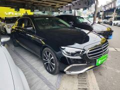 Mercedes-Benz E-Class New Energy Facelift E 350 e L Plug-in Hybrid Sedan - photo 3