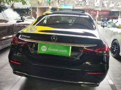 Mercedes-Benz E-Class New Energy Facelift E 350 e L Plug-in Hybrid Sedan - photo 5