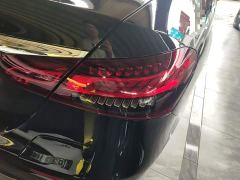 Mercedes-Benz E-Class New Energy Facelift E 350 e L Plug-in Hybrid Sedan - photo 7
