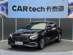 Mercedes-Benz E-Class E 300 L Luxury - фото 1
