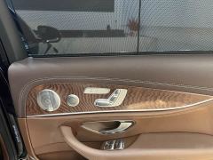 Mercedes-Benz E-Class E 300 L Luxury - фото 11