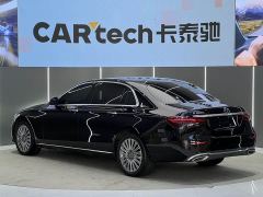 Mercedes-Benz E-Class E 300 L Luxury - фото 15