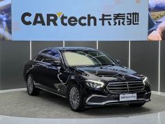 Mercedes-Benz E-Class E 300 L Luxury - фото 3