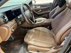 Mercedes-Benz E-Class E 300 L Luxury - фото 4
