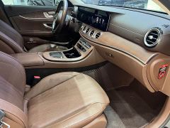 Mercedes-Benz E-Class E 300 L Luxury - фото 5