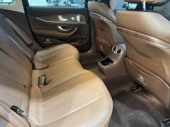 Mercedes-Benz E-Class E 300 L Luxury - фото 7