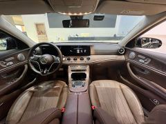Mercedes-Benz E-Class E 300 L Luxury - фото 9