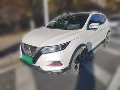 Nissan Qashqai 2.0L CVT XV Premium Luxury - photo 1