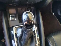 Nissan Qashqai 2.0L CVT XV Premium Luxury - photo 10