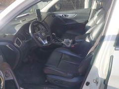 Nissan Qashqai 2.0L CVT XV Premium Luxury - photo 11