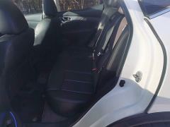 Nissan Qashqai 2.0L CVT XV Premium Luxury - photo 13