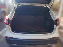 Nissan Qashqai 2.0L CVT XV Premium Luxury - photo 15