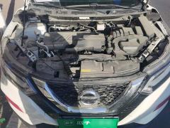 Nissan Qashqai 2.0L CVT XV Premium Luxury - photo 16