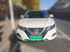 Nissan Qashqai 2.0L CVT XV Premium Luxury - photo 2