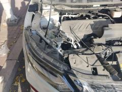 Nissan Qashqai 2.0L CVT XV Premium Luxury - photo 20