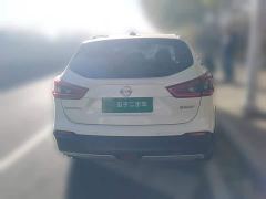 Nissan Qashqai 2.0L CVT XV Premium Luxury - photo 3