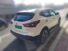 Nissan Qashqai 2.0L CVT XV Premium Luxury - photo 4
