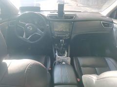 Nissan Qashqai 2.0L CVT XV Premium Luxury - photo 5
