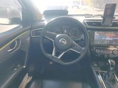Nissan Qashqai 2.0L CVT XV Premium Luxury - photo 6