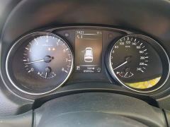 Nissan Qashqai 2.0L CVT XV Premium Luxury - photo 7