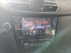 Nissan Qashqai 2.0L CVT XV Premium Luxury - photo 9