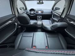 Skoda Corollac TSI280 Premium Edition - ფოტო 10