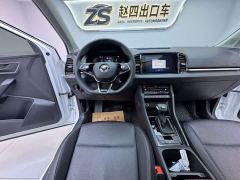 Skoda Corollac TSI280 Premium Edition - ფოტო 11
