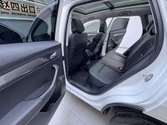Skoda Corollac TSI280 Premium Edition - ფოტო 13