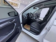 Skoda Corollac TSI280 Premium Edition - ფოტო 14