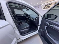Skoda Corollac TSI280 Premium Edition - ფოტო 15