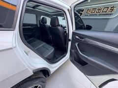 Skoda Corollac TSI280 Premium Edition - ფოტო 16
